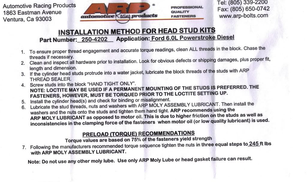 Cabs off few questions ford powerstroke diesel forum